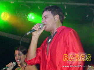 Quasímodo e convidados no Blen Blen Quasímodo e convidados no Blen Blen