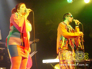 Quasímodo e convidados no Blen Blen Quasímodo e convidados no Blen Blen