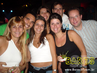 Quasímodo e convidados no Blen Blen Quasímodo e convidados no Blen Blen