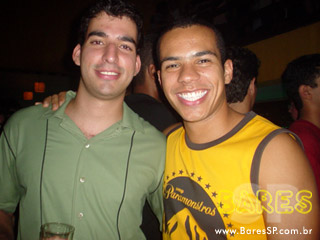 Festa dos Bixos no Vivo Festa dos Bixos no Vivo