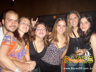 Festa dos Bixos no Vivo Festa dos Bixos no Vivo