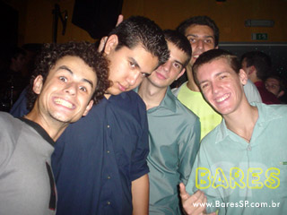 Festa dos Bixos no Vivo Festa dos Bixos no Vivo