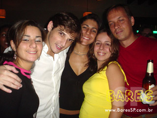 Festa dos Bixos no Vivo Festa dos Bixos no Vivo