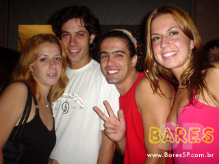 Festa dos Bixos no Vivo Festa dos Bixos no Vivo