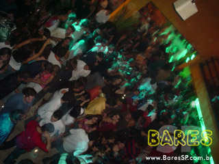 Festa dos Bixos no Vivo Festa dos Bixos no Vivo