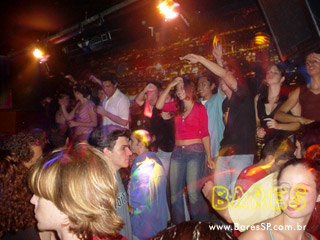 Festa dos Bixos no Vivo Festa dos Bixos no Vivo