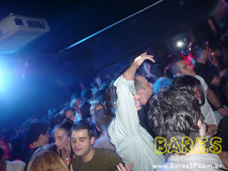 Festa dos Bixos no Vivo Festa dos Bixos no Vivo