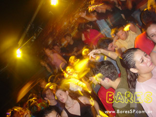 Festa dos Bixos no Vivo Festa dos Bixos no Vivo