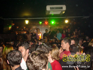 Festa dos Bixos no Vivo Festa dos Bixos no Vivo