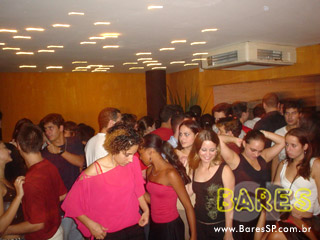 Festa dos Bixos no Vivo Festa dos Bixos no Vivo