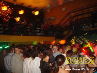 Festa dos Bixos no Vivo Festa dos Bixos no Vivo