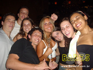 Festa dos Bixos no Vivo Festa dos Bixos no Vivo