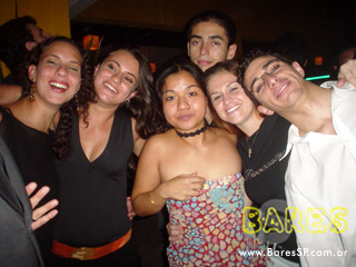 Festa dos Bixos no Vivo Festa dos Bixos no Vivo