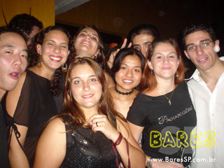 Festa dos Bixos no Vivo Festa dos Bixos no Vivo