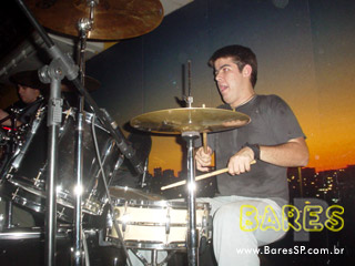 Festa dos Bixos no Vivo Festa dos Bixos no Vivo