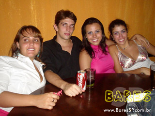 MEDiscontrolada no Bar Vivo MEDiscontrolada no Bar Vivo