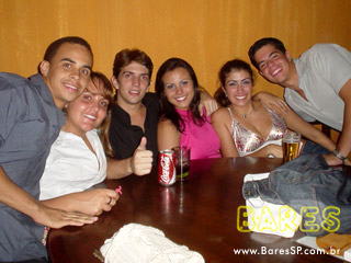 MEDiscontrolada no Bar Vivo MEDiscontrolada no Bar Vivo