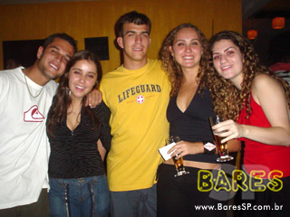 MEDiscontrolada no Bar Vivo MEDiscontrolada no Bar Vivo