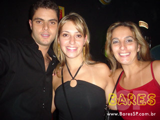 MEDiscontrolada no Bar Vivo MEDiscontrolada no Bar Vivo