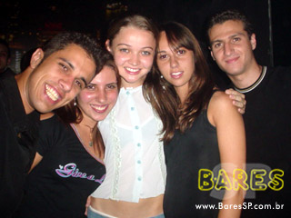 MEDiscontrolada no Bar Vivo MEDiscontrolada no Bar Vivo