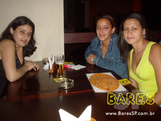 MEDiscontrolada no Bar Vivo MEDiscontrolada no Bar Vivo