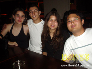 MEDiscontrolada no Bar Vivo MEDiscontrolada no Bar Vivo