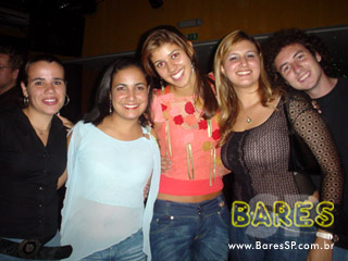 MEDiscontrolada no Bar Vivo MEDiscontrolada no Bar Vivo