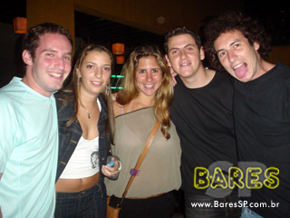 MEDiscontrolada no Bar Vivo MEDiscontrolada no Bar Vivo