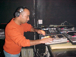 Desfile da ABC Models no Race Desfile da ABC Models no Race