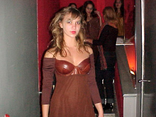 Desfile da ABC Models no Race Desfile da ABC Models no Race