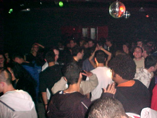 Desfile da ABC Models no Race Desfile da ABC Models no Race