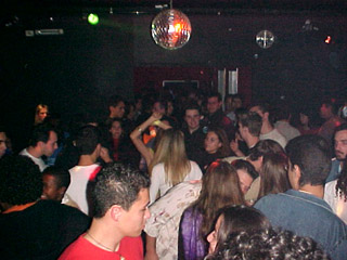 Desfile da ABC Models no Race Desfile da ABC Models no Race