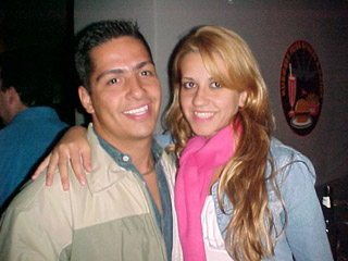 Desfile da ABC Models no Race Desfile da ABC Models no Race