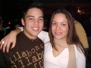 Desfile da ABC Models no Race Desfile da ABC Models no Race