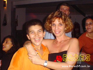 1ª festa do Canal Teen 1ª festa do Canal Teen