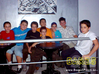 1ª festa do Canal Teen 1ª festa do Canal Teen