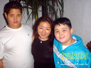 1ª festa do Canal Teen 1ª festa do Canal Teen