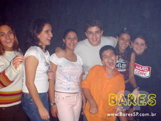 1ª festa do Canal Teen 1ª festa do Canal Teen