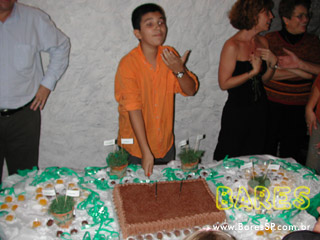 1ª festa do Canal Teen 1ª festa do Canal Teen