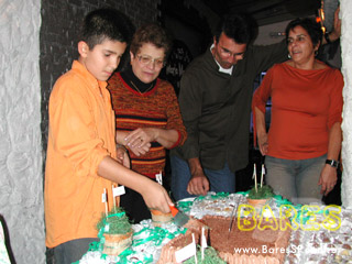 1ª festa do Canal Teen 1ª festa do Canal Teen