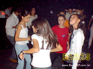 1ª festa do Canal Teen 1ª festa do Canal Teen