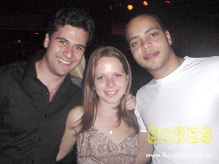 2 anos de Eletronika no Edifício Dacon 2 anos de Eletronika no Edifício Dacon