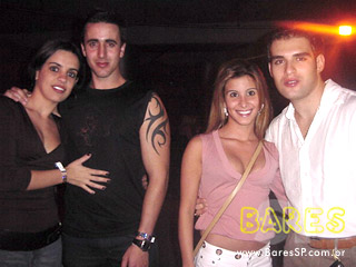 2 anos de Eletronika no Edifício Dacon 2 anos de Eletronika no Edifício Dacon