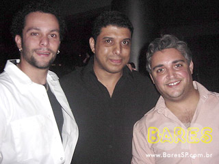 2 anos de Eletronika no Edifício Dacon 2 anos de Eletronika no Edifício Dacon