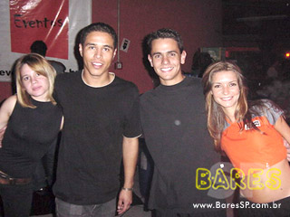 2 anos de Eletronika no Edifício Dacon 2 anos de Eletronika no Edifício Dacon