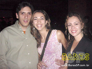 2 anos de Eletronika no Edifício Dacon 2 anos de Eletronika no Edifício Dacon