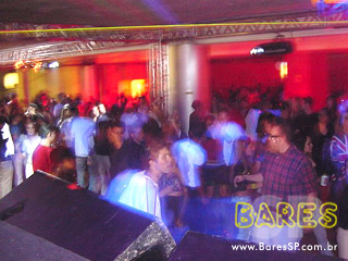 2 anos de Eletronika no Edifício Dacon 2 anos de Eletronika no Edifício Dacon