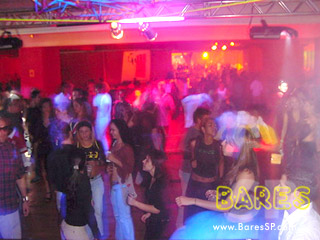 2 anos de Eletronika no Edifício Dacon 2 anos de Eletronika no Edifício Dacon