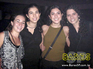 2 anos de Eletronika no Edifício Dacon 2 anos de Eletronika no Edifício Dacon