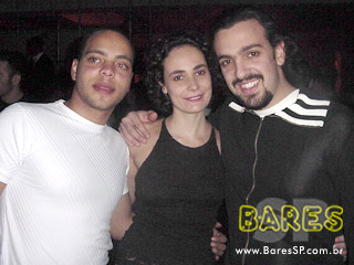 2 anos de Eletronika no Edifício Dacon 2 anos de Eletronika no Edifício Dacon